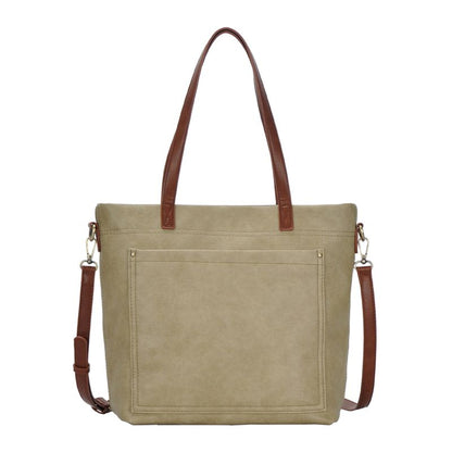 Addison Tote