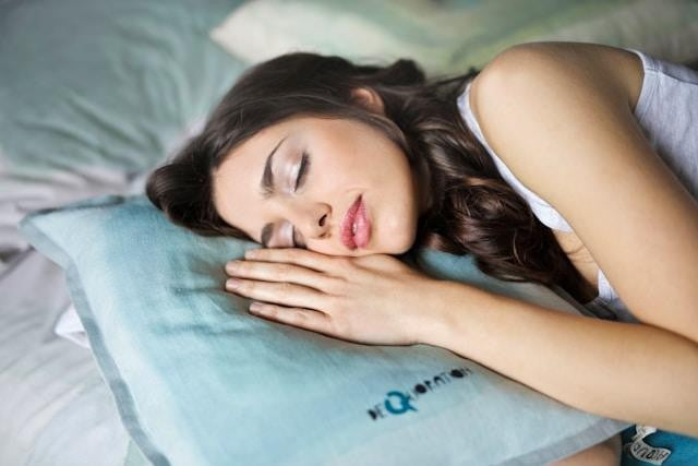 SLEEP - Melatonin Supplement Spray