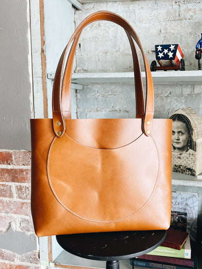 The Luna Tote Bag