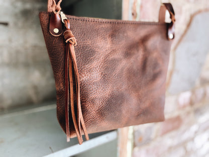 The Annie Crossbody Bag
