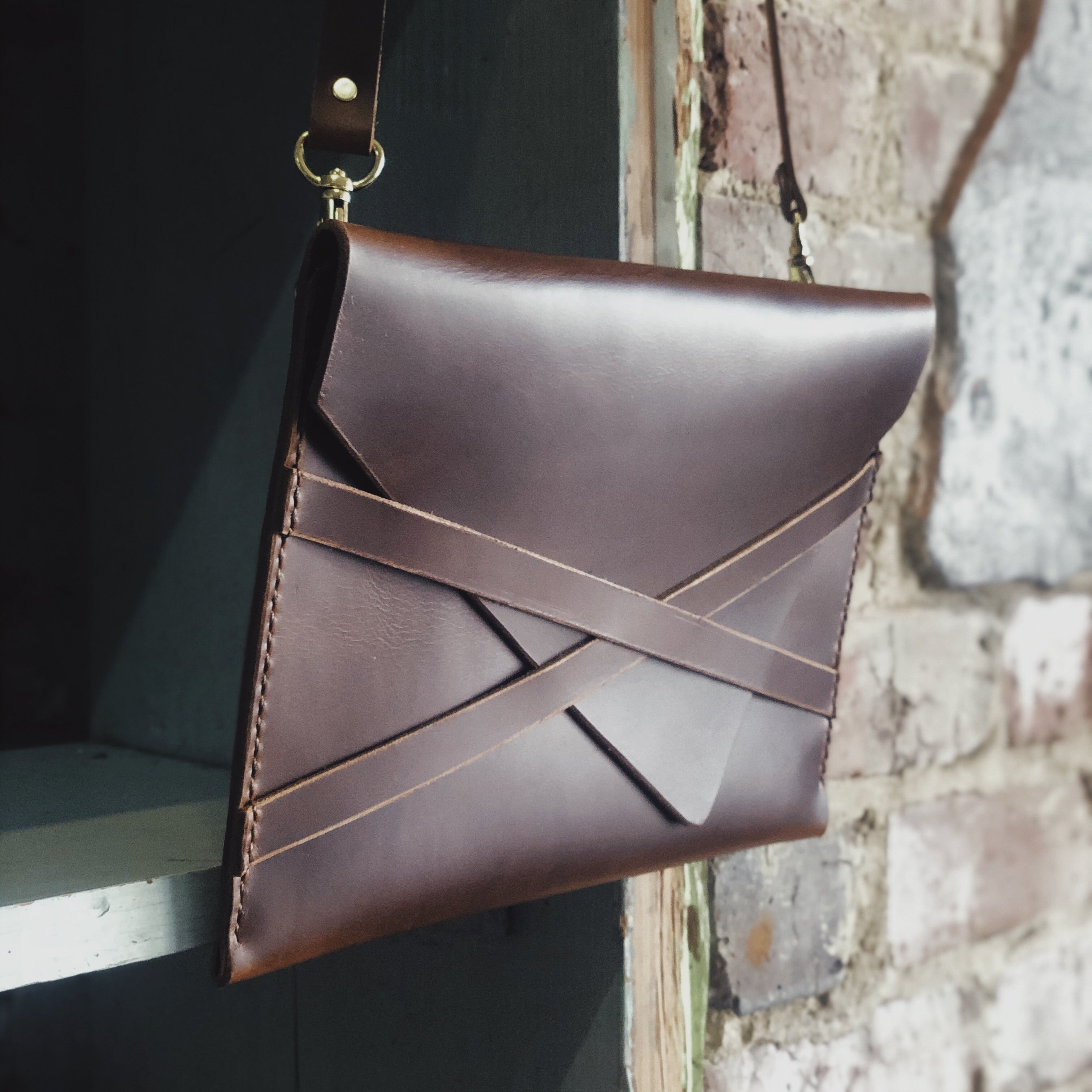The Envelope Purse