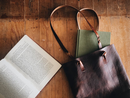 The Writer’s Tote Bag