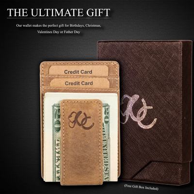 Front Pocket Wallet