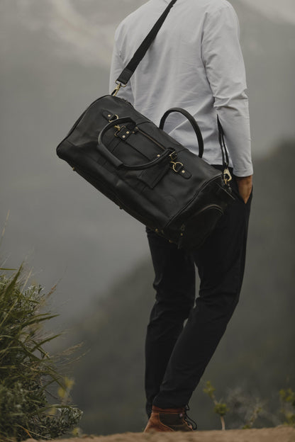 45L Denali Duffel Bag