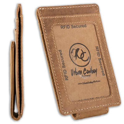 Front Pocket Wallet