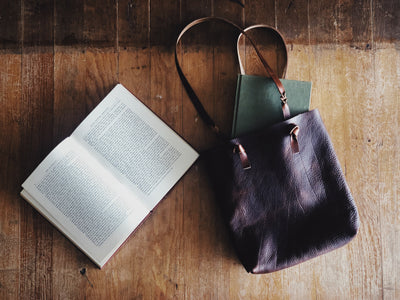 The Writer’s Tote Bag