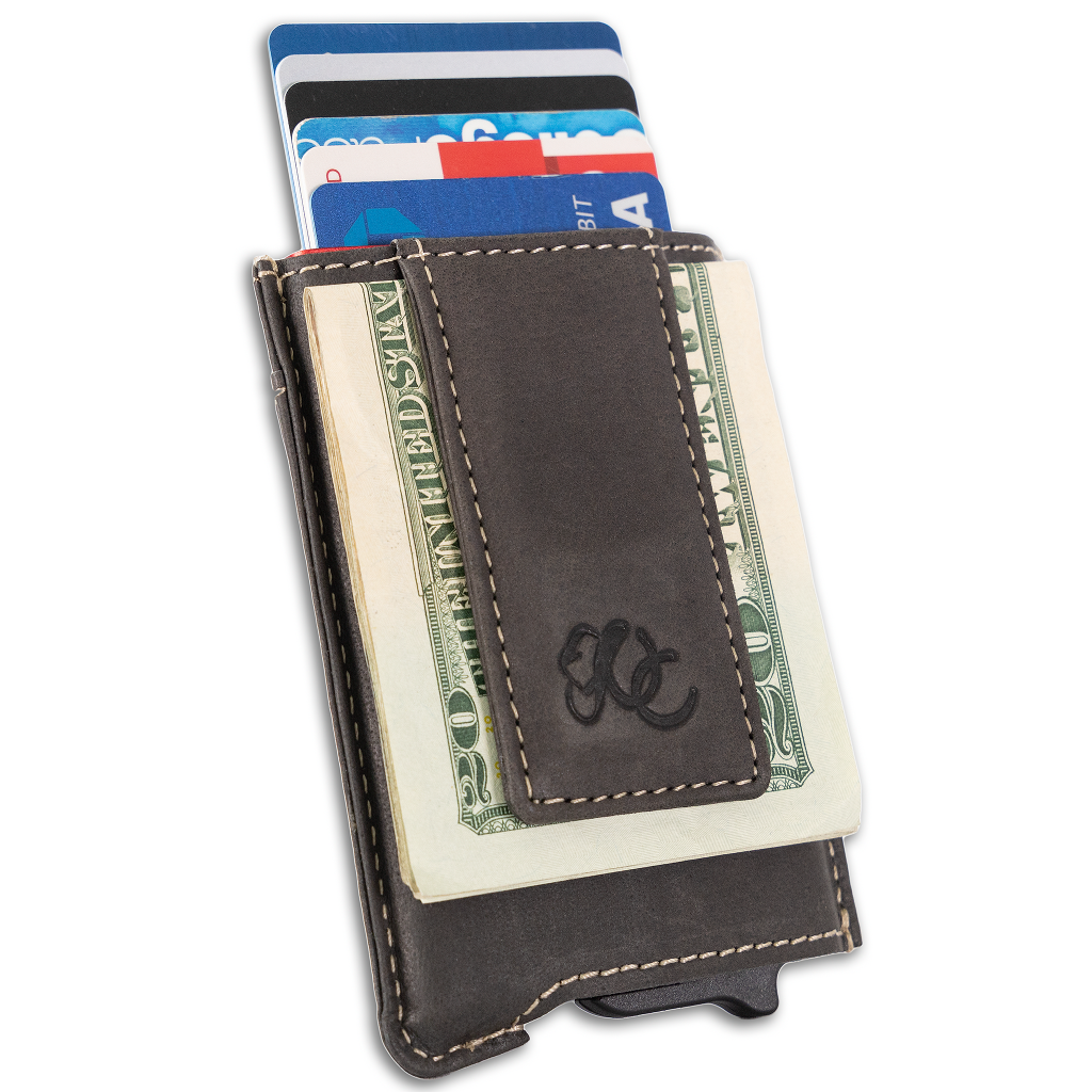 Automatic Pop-Up Wallet