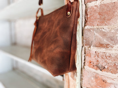 The Annie Crossbody Bag