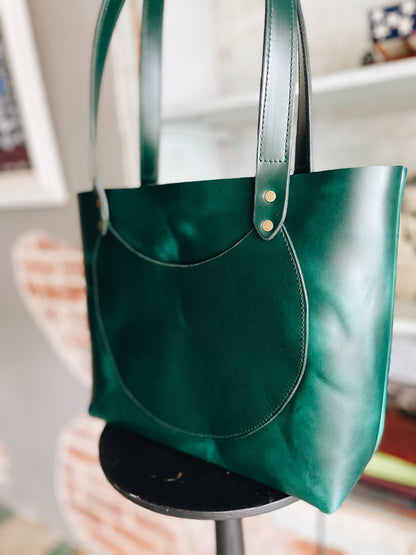 The Luna Tote Bag