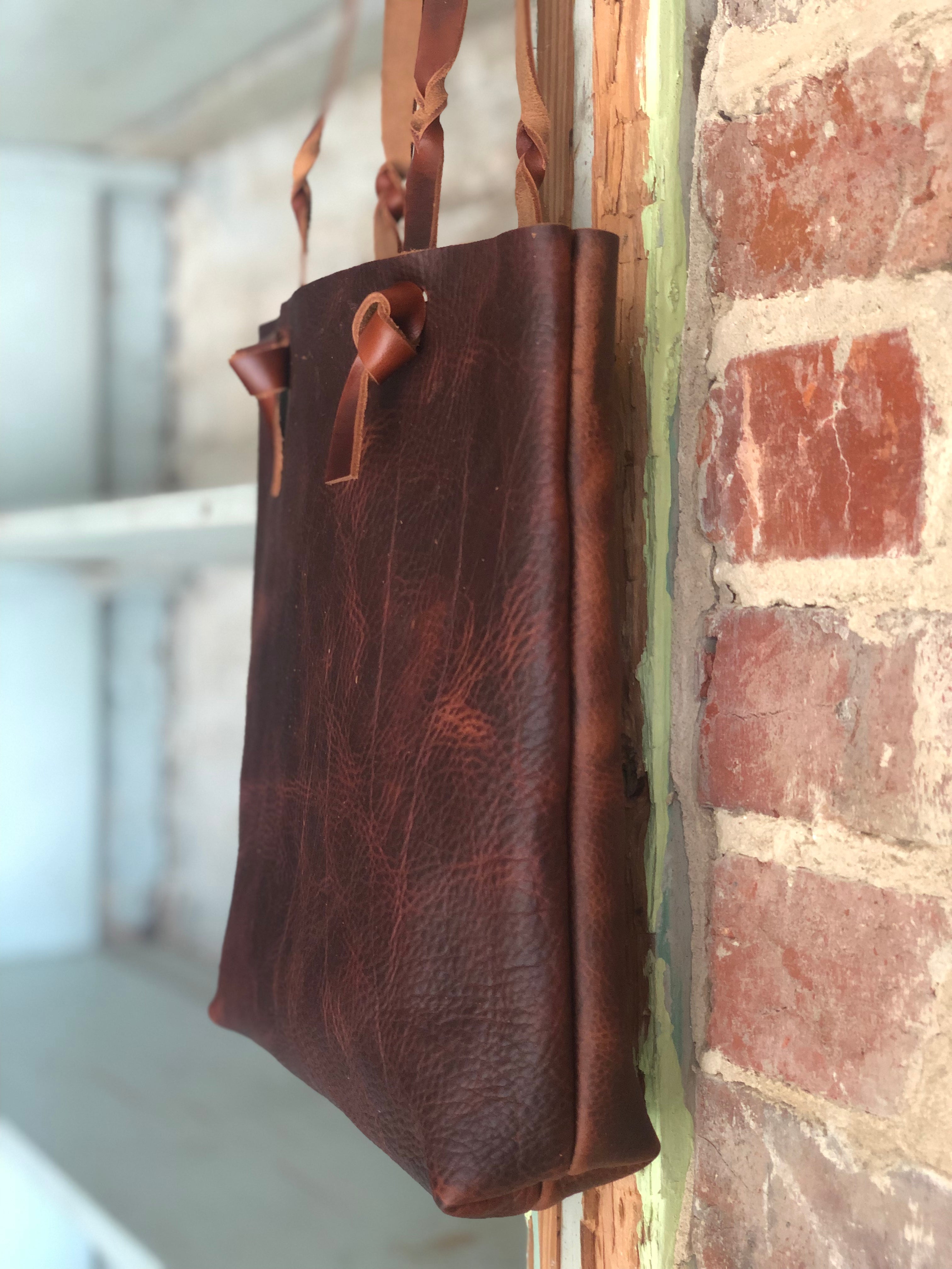 The Writer’s Tote Bag