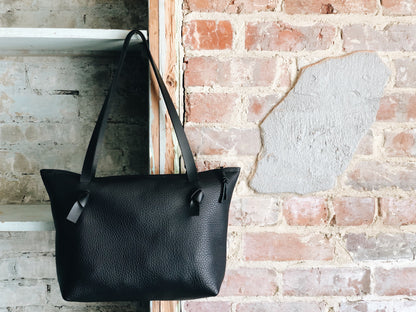 The Julia Tote Bag