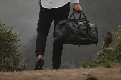 45L Denali Duffel Bag