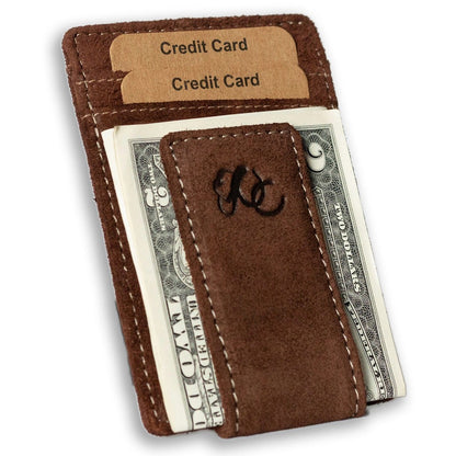 Front Pocket Wallet