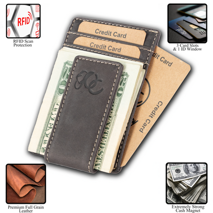 Front Pocket Wallet