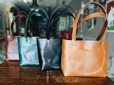 The Luna Tote Bag