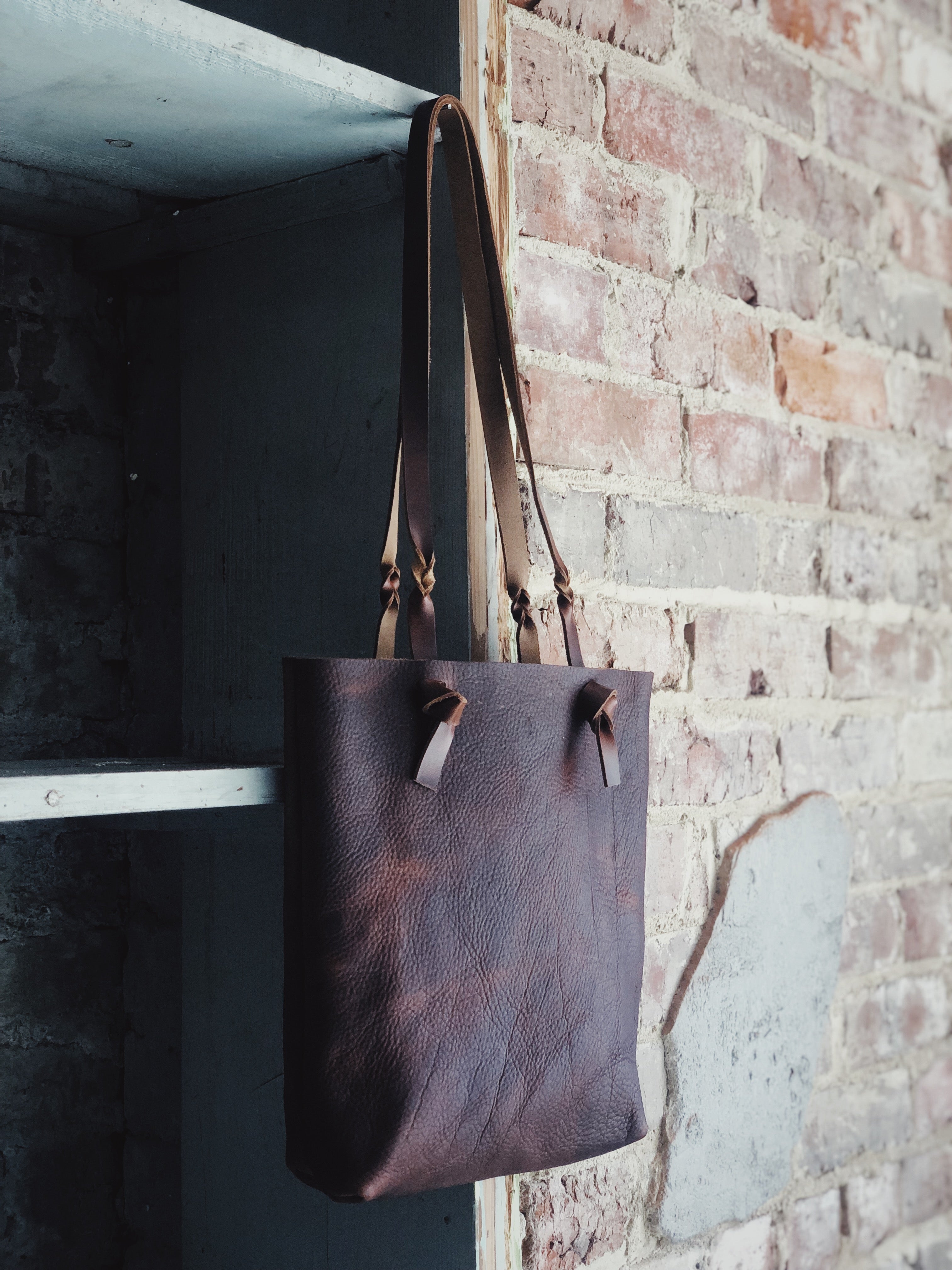 The Writer’s Tote Bag