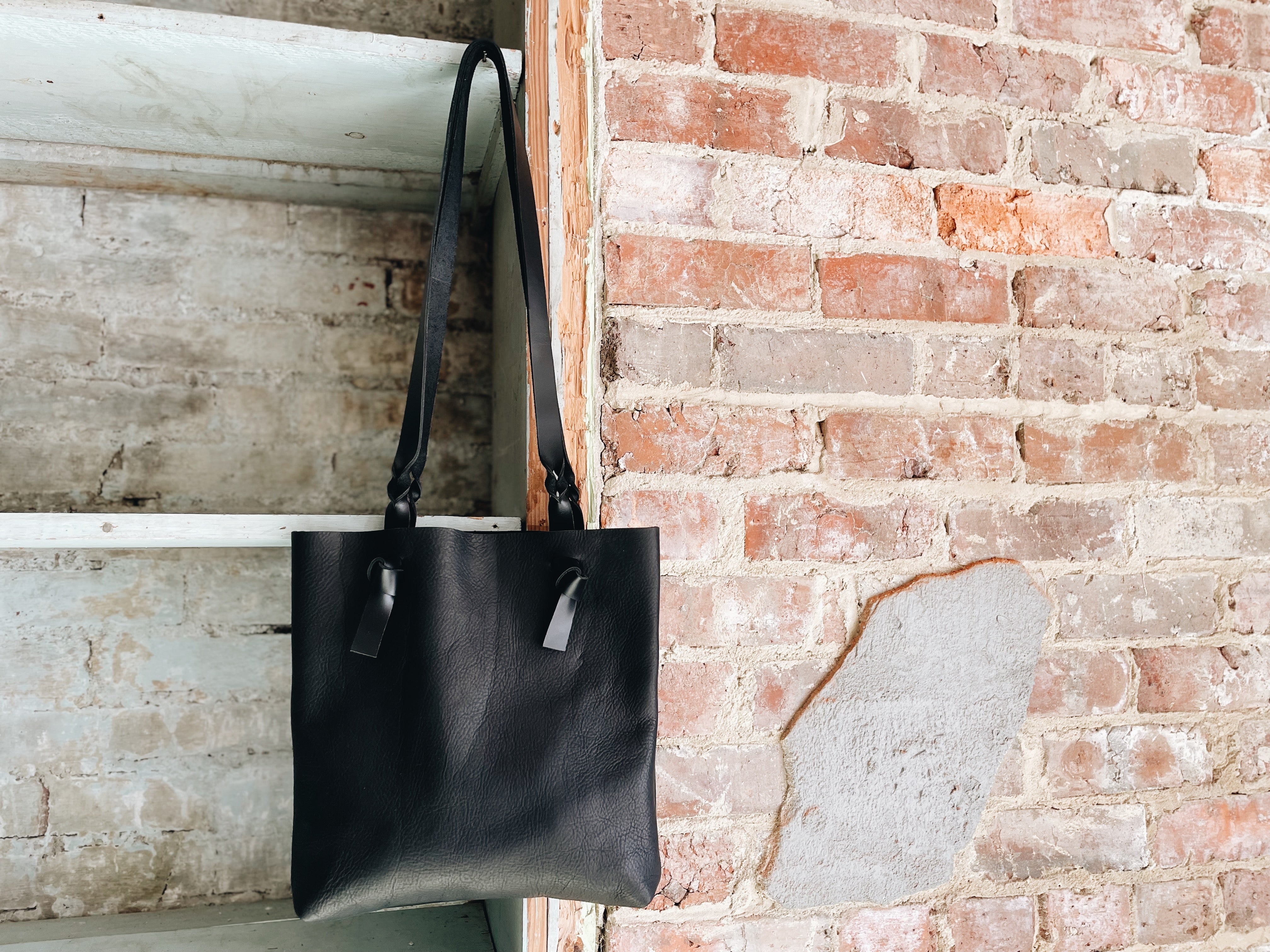 The Writer’s Tote Bag