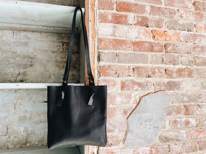 The Writer’s Tote Bag