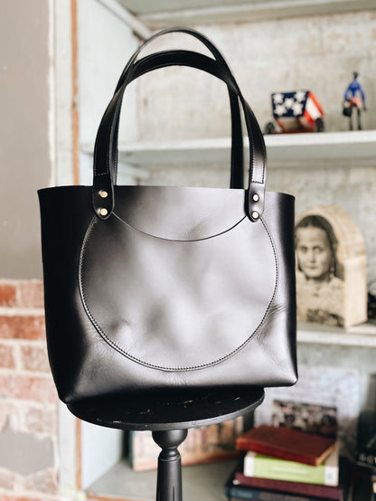 The Luna Tote Bag