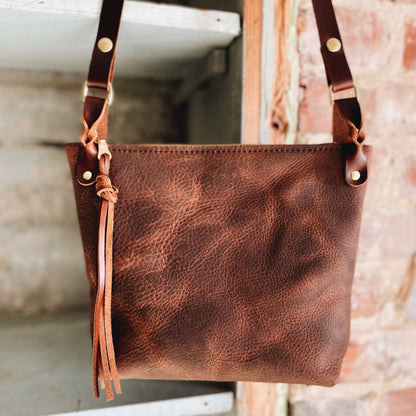 The Annie Crossbody Bag