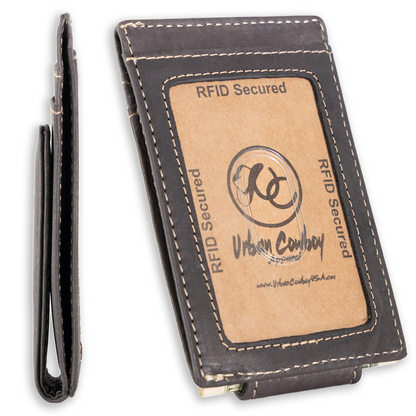 Front Pocket Wallet