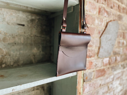 The Mallory Crossbody Bag