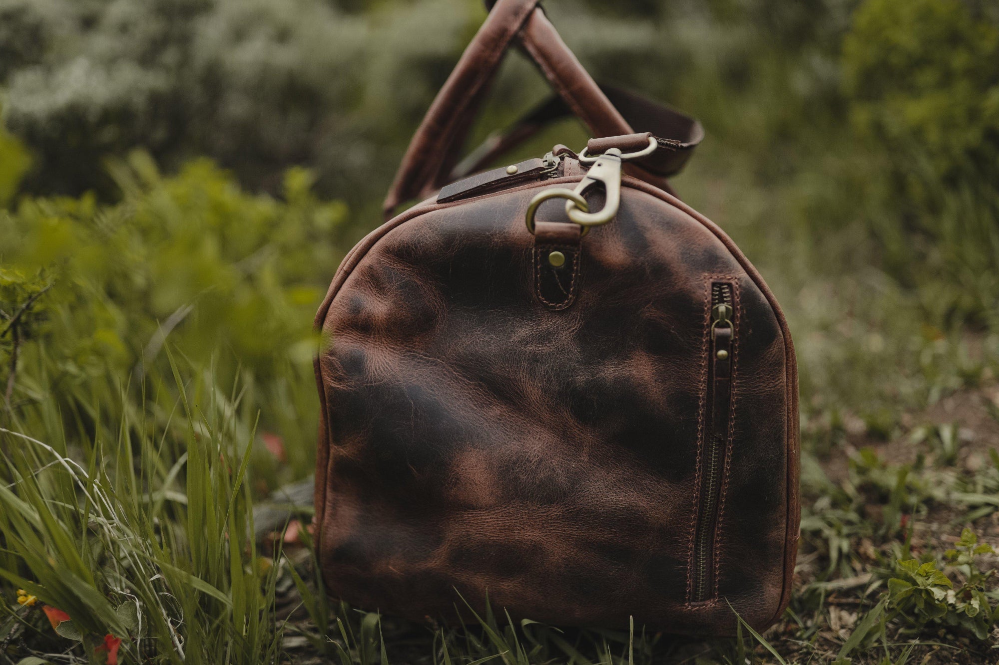 45L Denali Duffel Bag