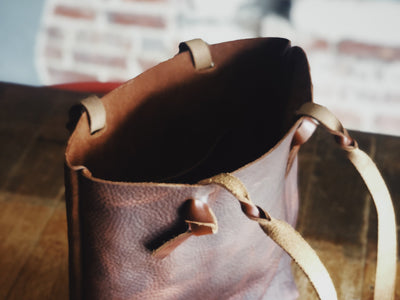 The Writer’s Tote Bag