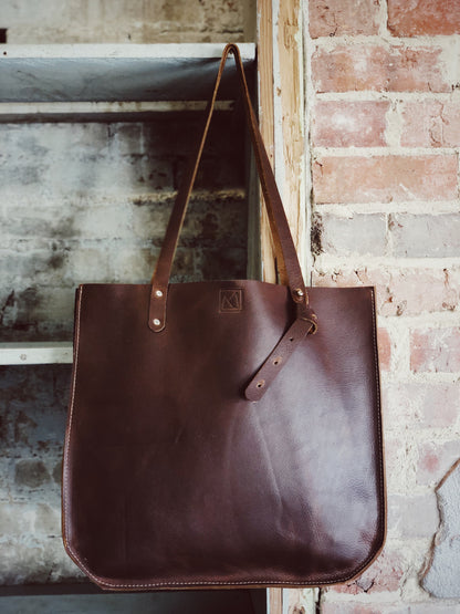 Wander Tote Bag