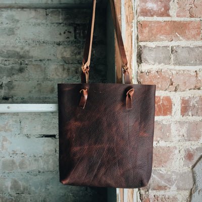 The Writer’s Tote Bag