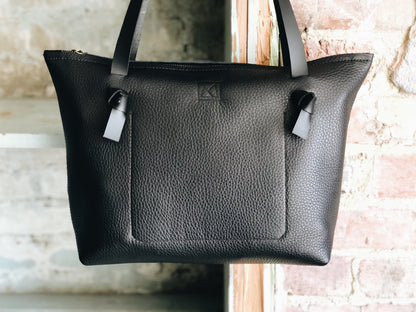 The Julia Tote Bag