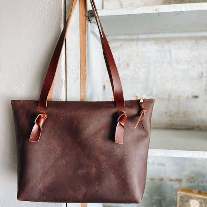 The Julia Tote Bag