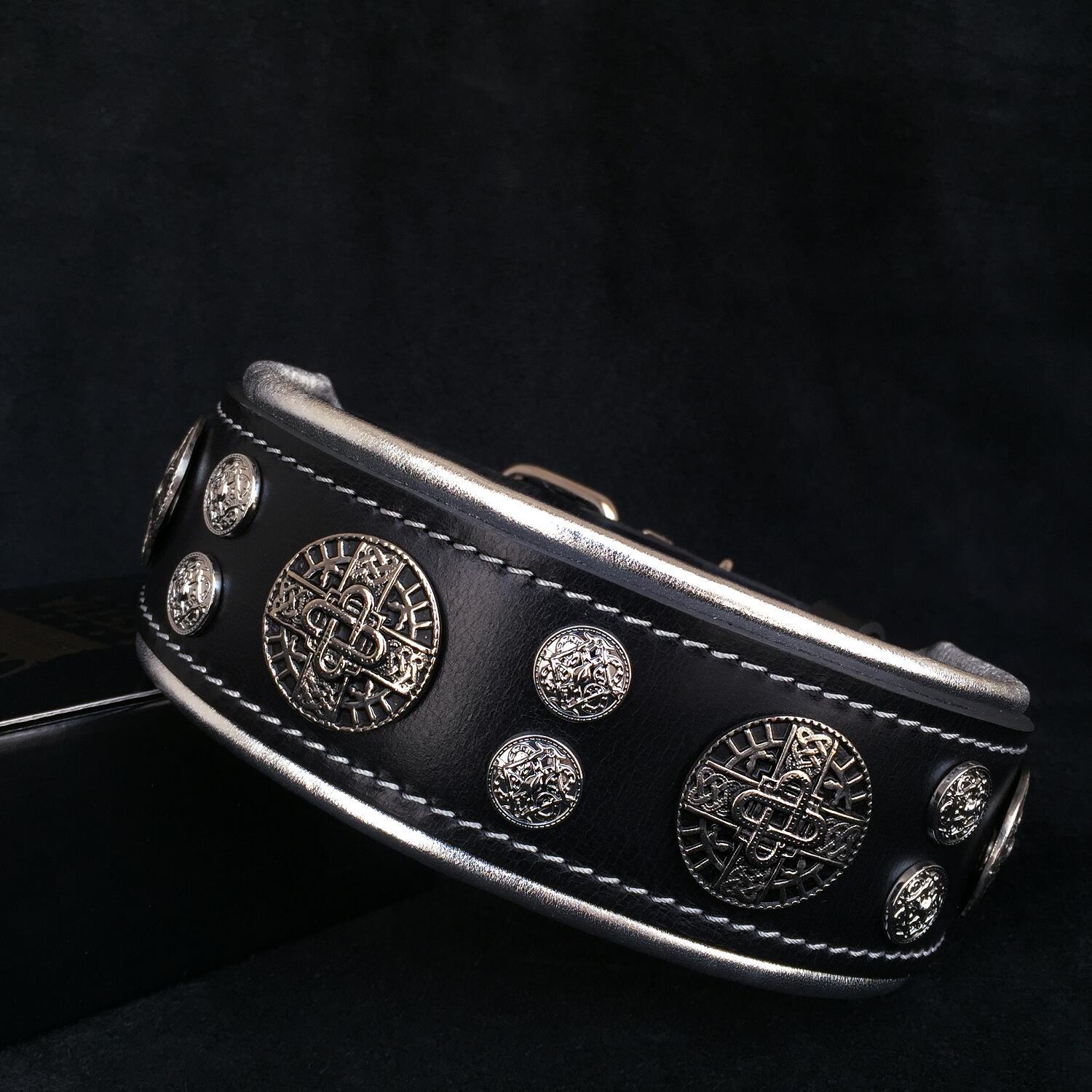 "Hektor" Dog Collar