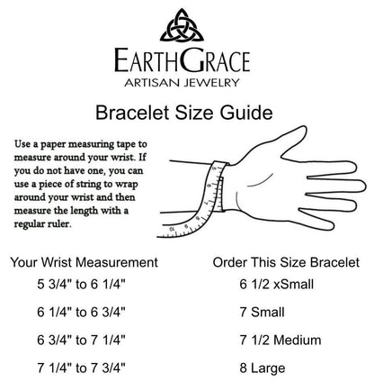 Infinity Bracelet