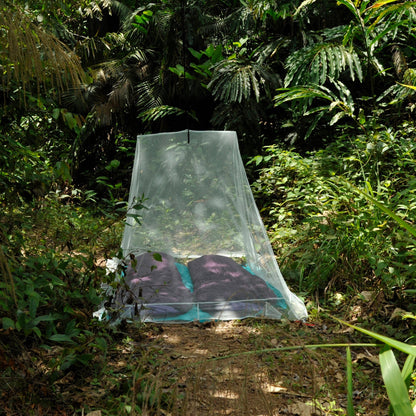 Insect Shield® Camping Net Double