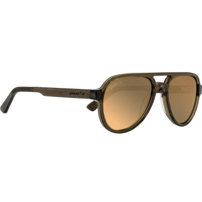 Apache Sunglasses