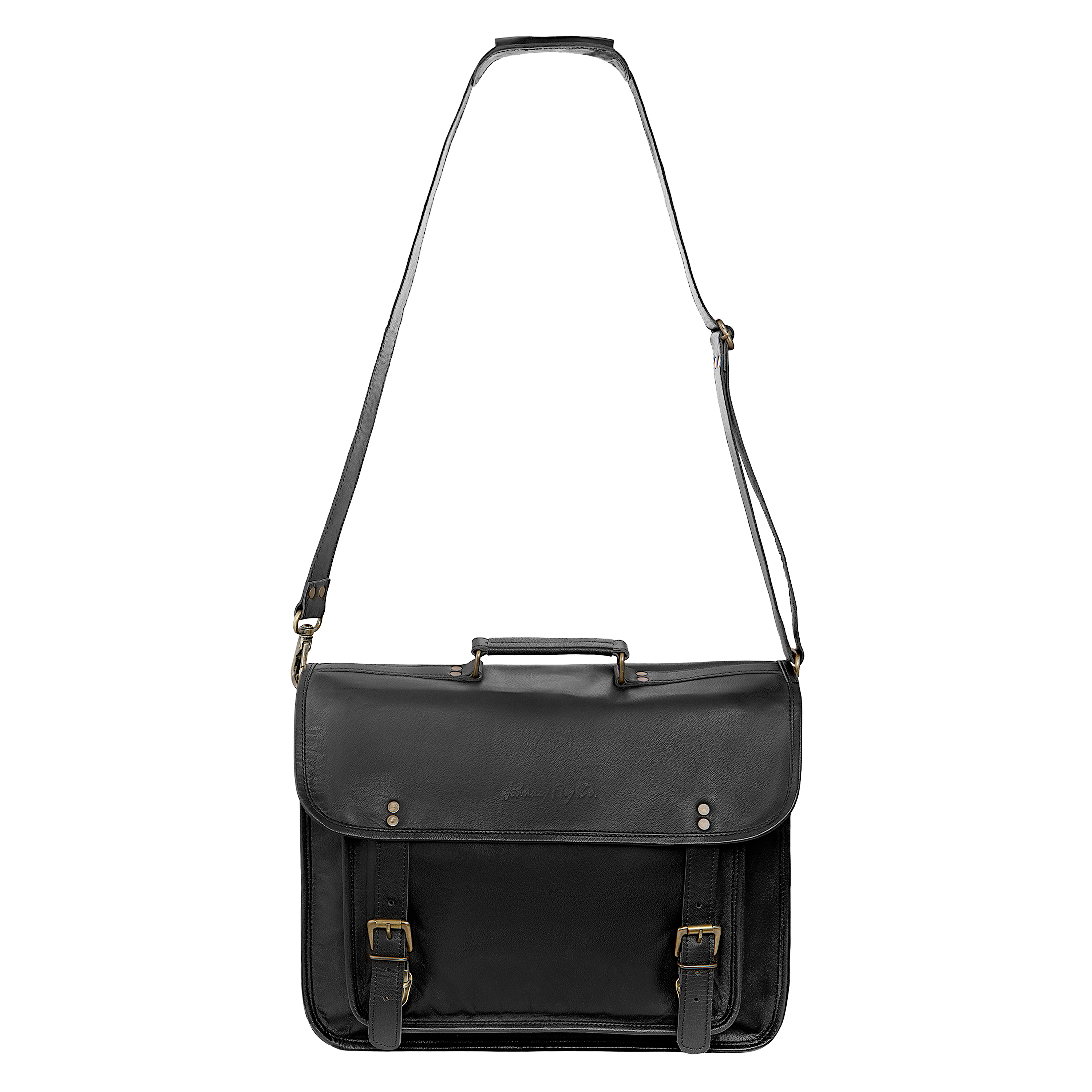 Business Laptop Messenger | Anniversary Edition