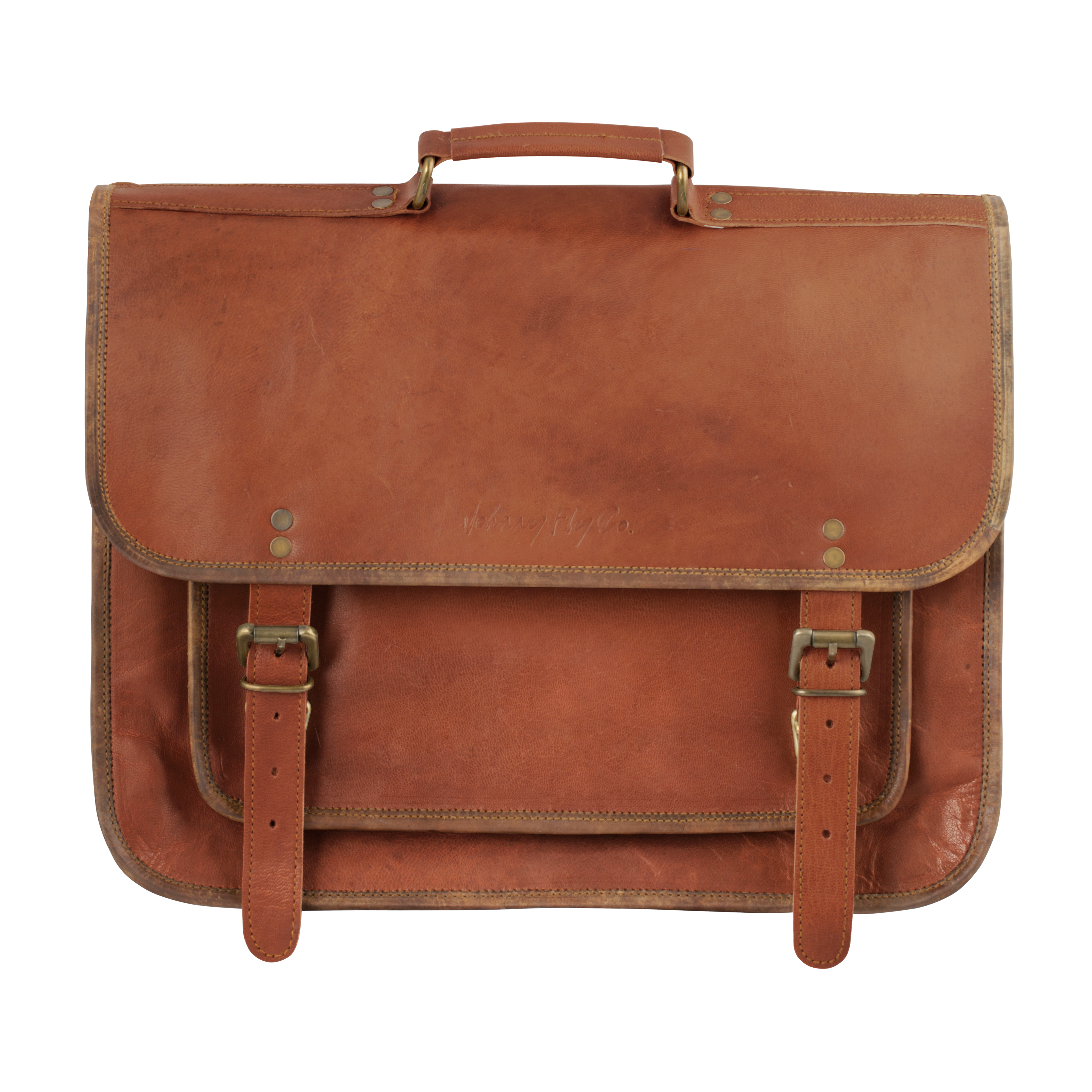 Business Laptop Messenger