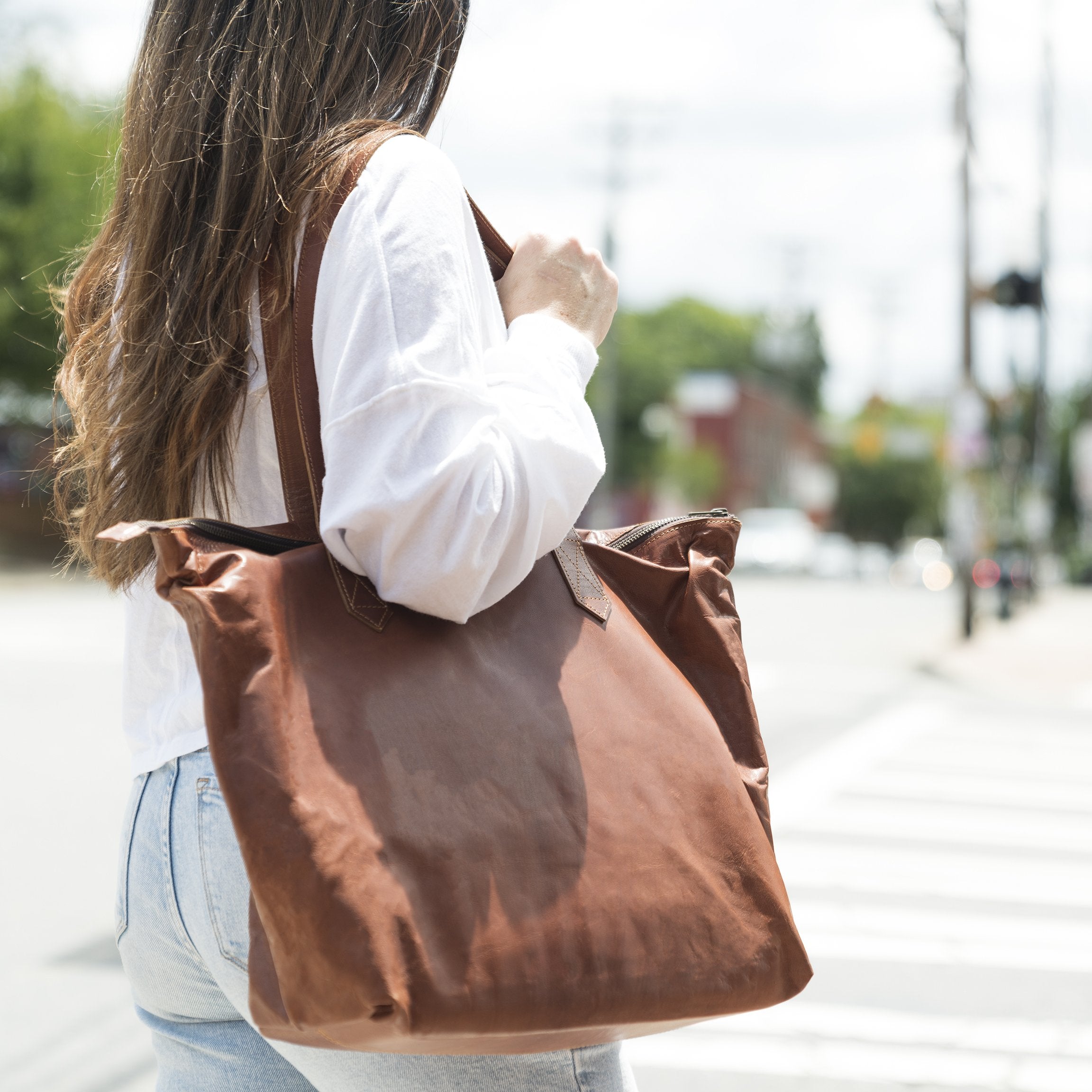 Laptop Tote