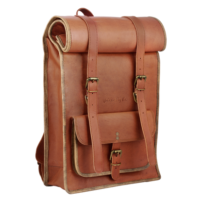 Rolltop Backpack