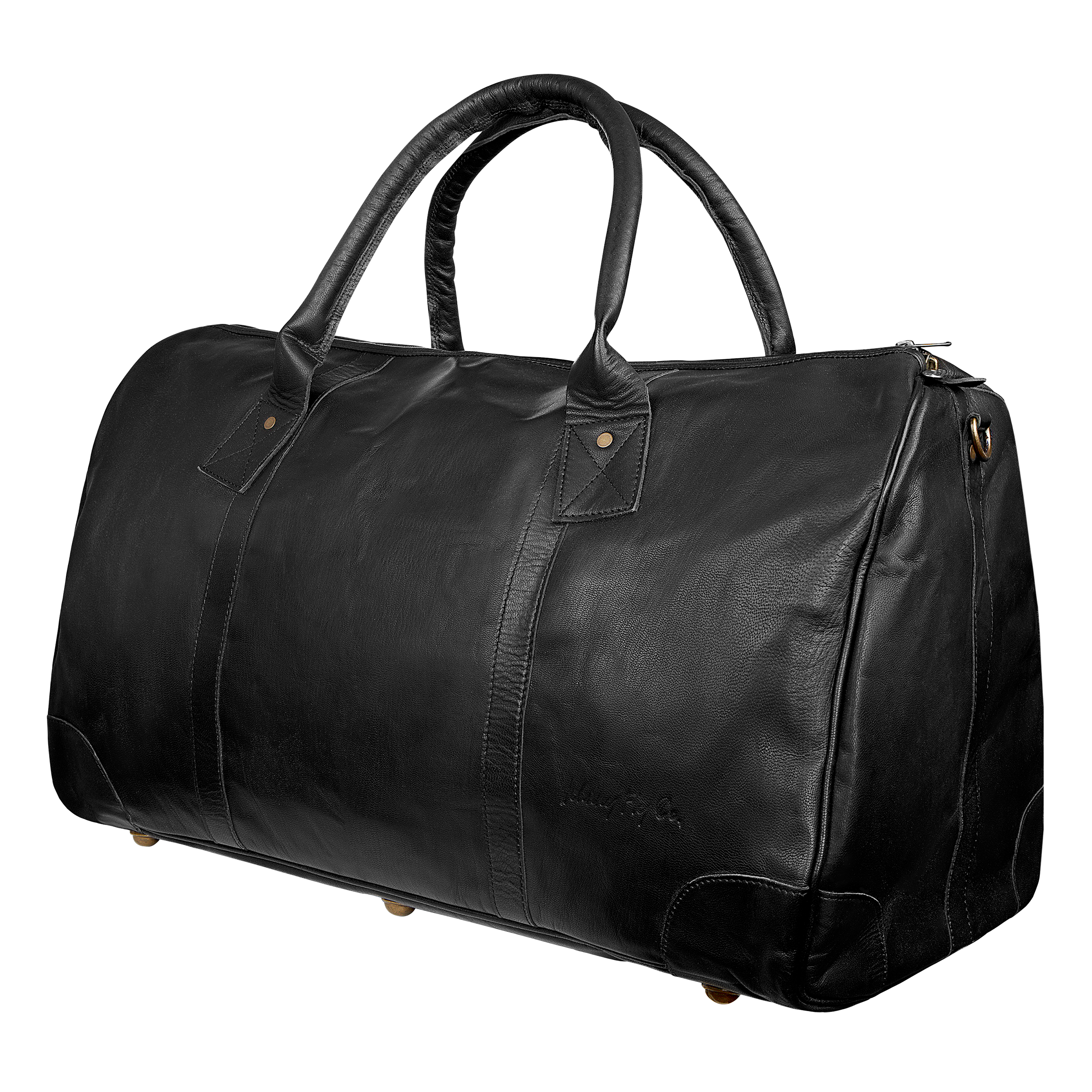 Traveler Duffle | Anniversary Edition