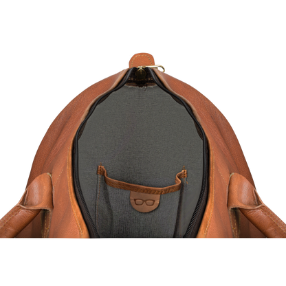 Traveler Duffle