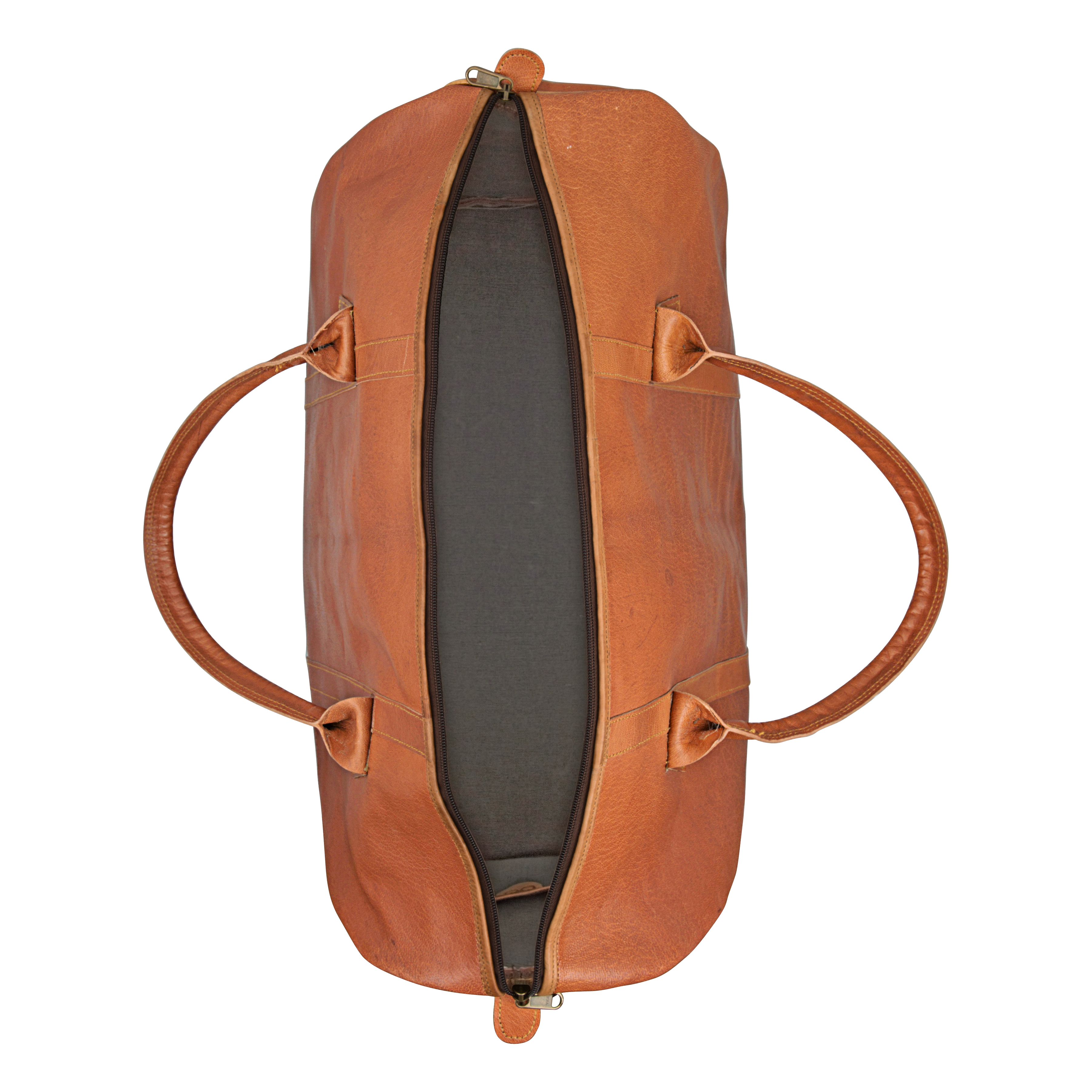 Traveler Duffle