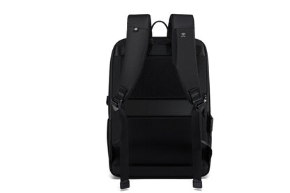 Professional Travel Vegan Knapsack Backpack 404