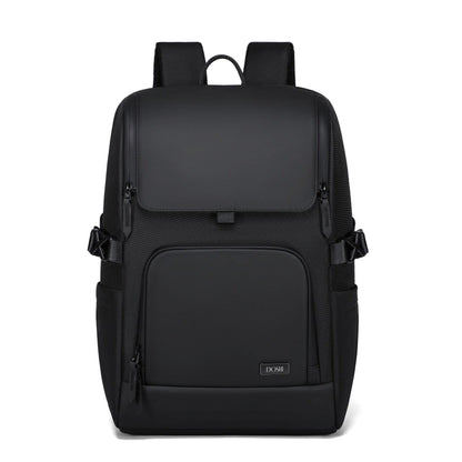 Professional Travel Vegan Knapsack Backpack 404