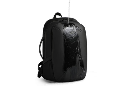 Professional Minimalist Backpack 302