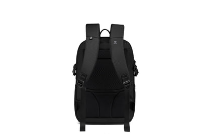 Professional Minimalist Backpack 303 - Split Front