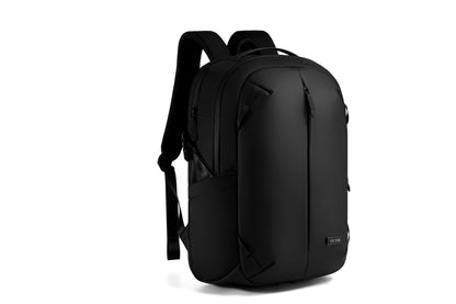 Professional Minimalist Backpack 303 - Split Front