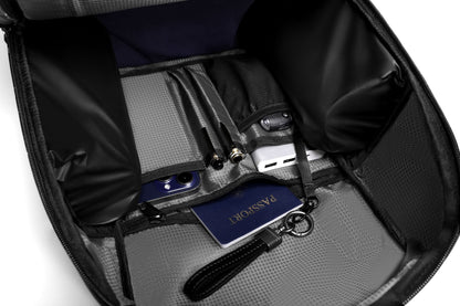 Professional Minimalist Backpack 301