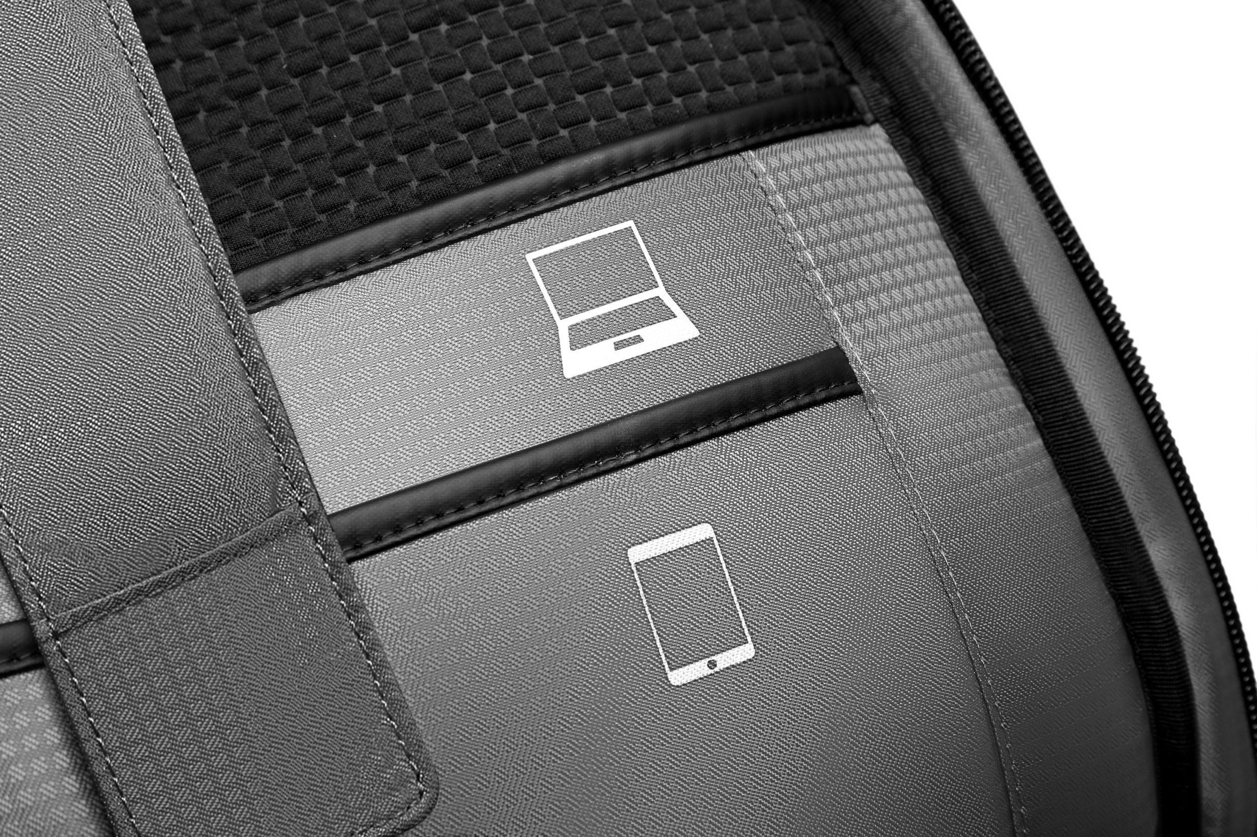 Professional Minimalist Backpack 301